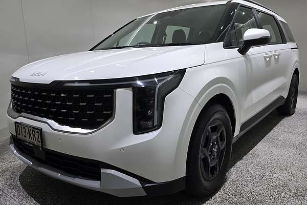 2024 Kia Carnival S KA4 PE