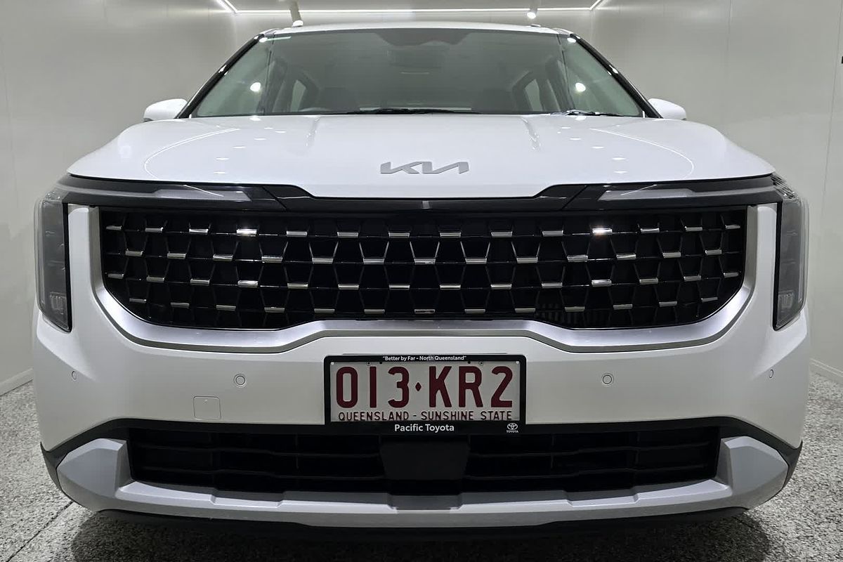 2024 Kia Carnival S KA4 PE