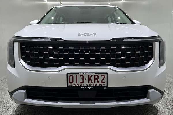 2024 Kia Carnival S KA4 PE