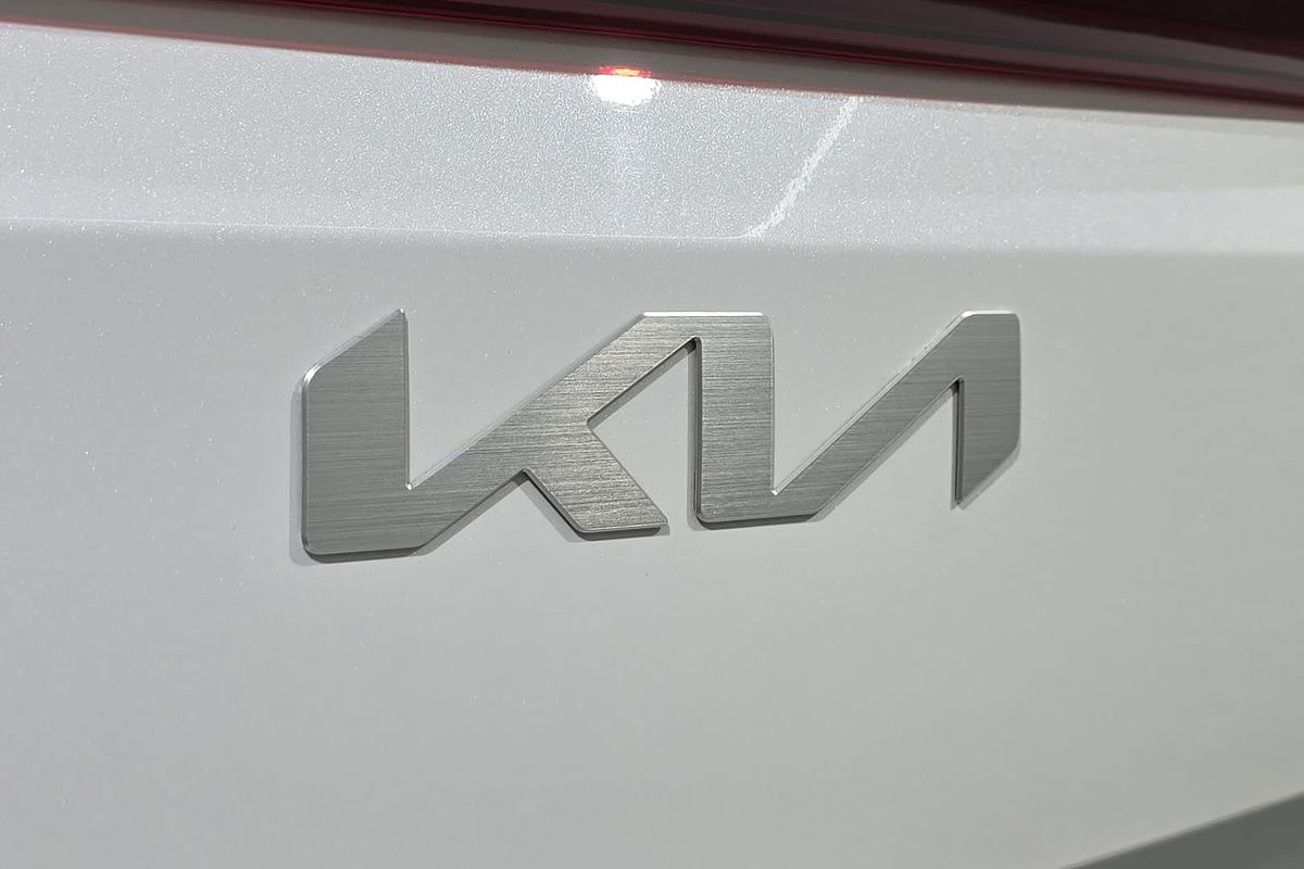2024 Kia Carnival S KA4 PE