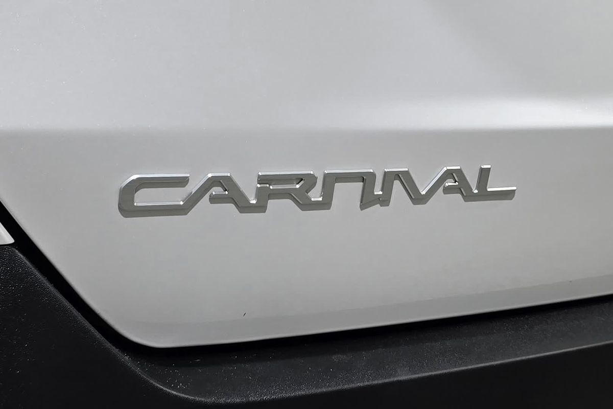 2024 Kia Carnival S KA4 PE