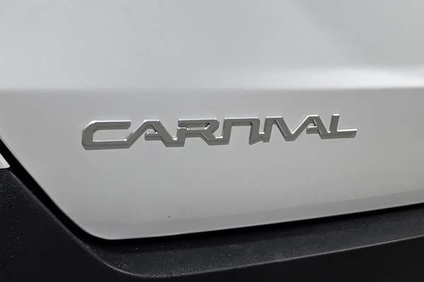 2024 Kia Carnival S KA4 PE