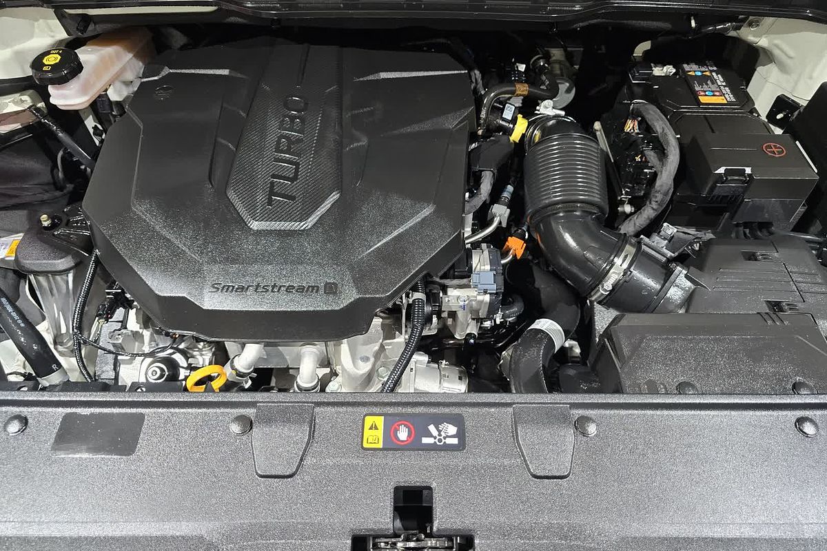 2024 Kia Carnival S KA4 PE