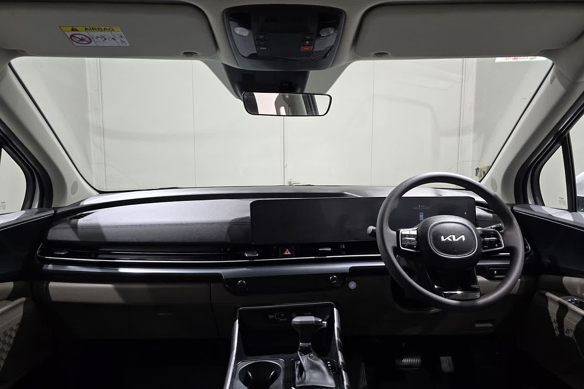 2024 Kia Carnival S KA4 PE