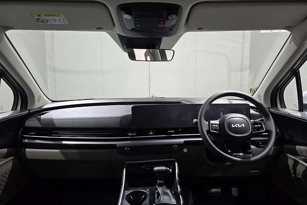 2024 Kia Carnival S KA4 PE