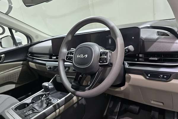 2024 Kia Carnival S KA4 PE