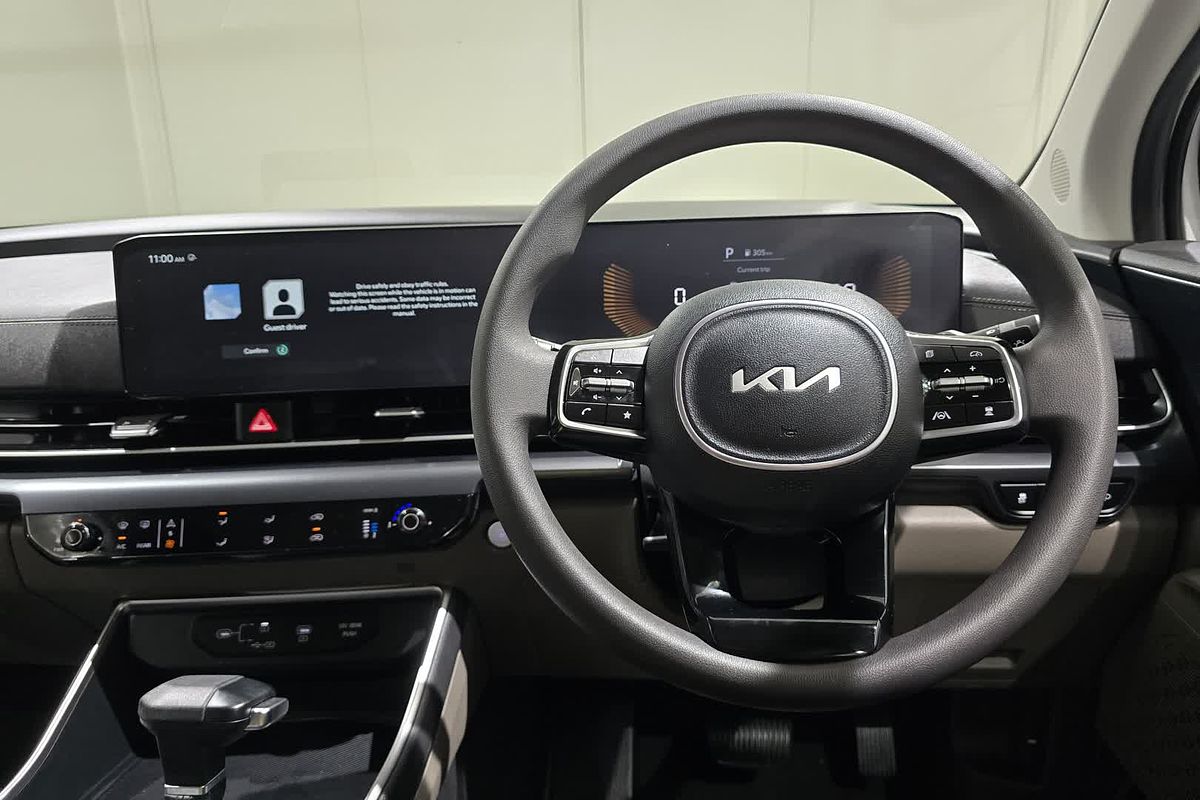 2024 Kia Carnival S KA4 PE