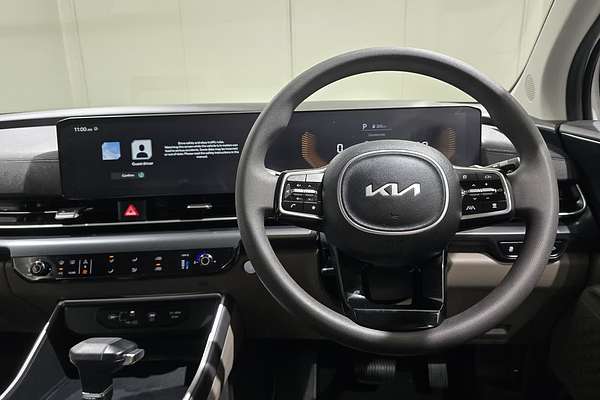 2024 Kia Carnival S KA4 PE