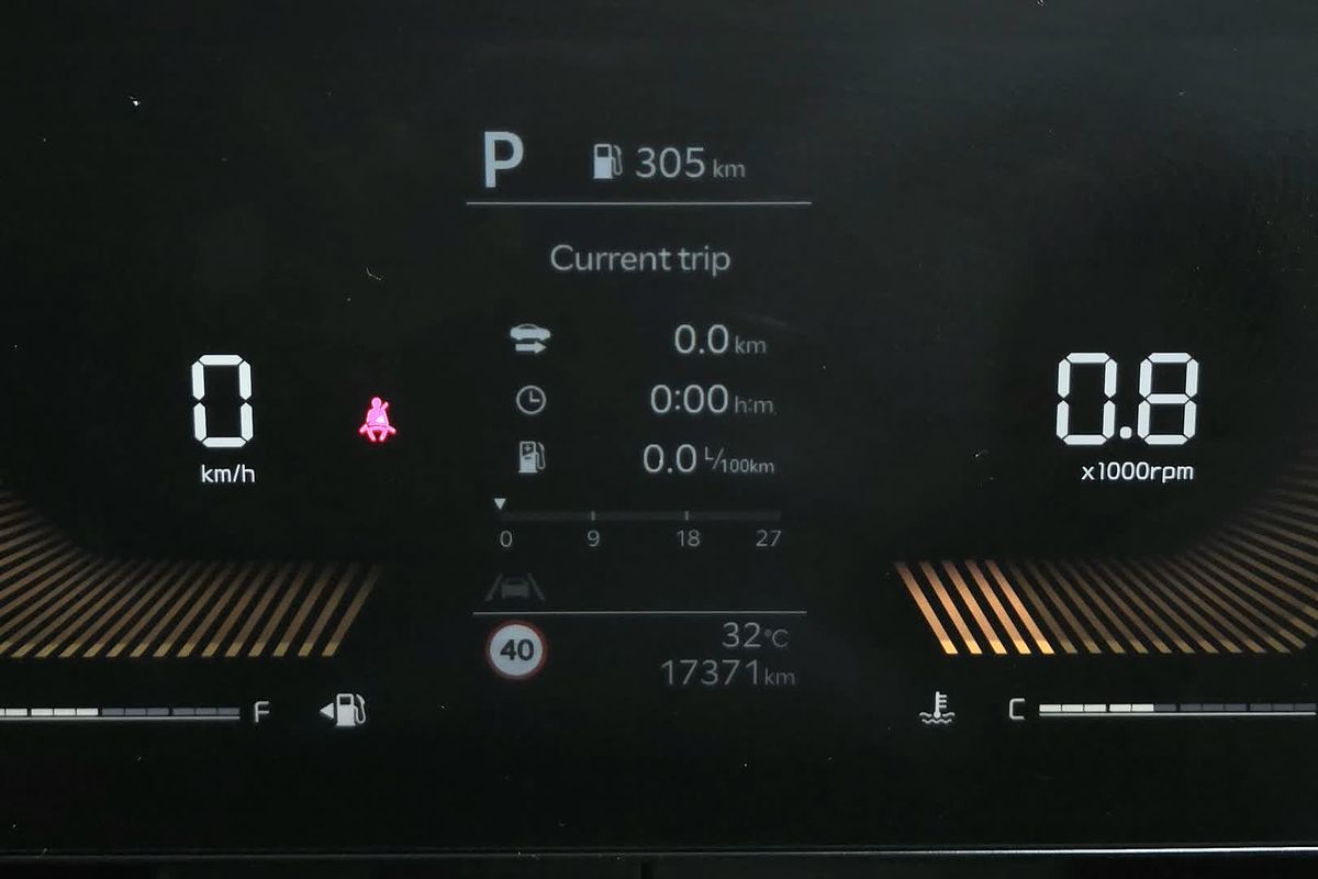 2024 Kia Carnival S KA4 PE