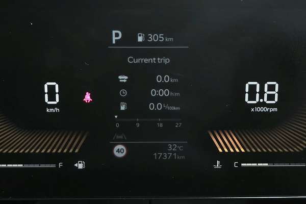 2024 Kia Carnival S KA4 PE