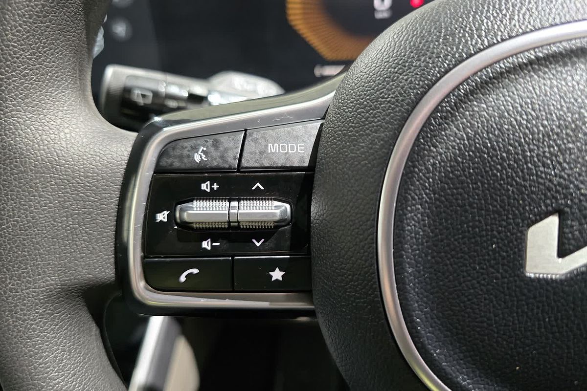 2024 Kia Carnival S KA4 PE