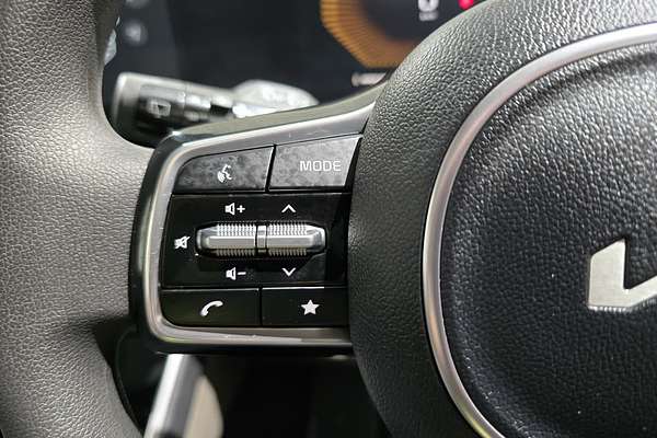 2024 Kia Carnival S KA4 PE