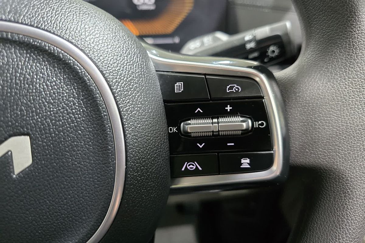 2024 Kia Carnival S KA4 PE