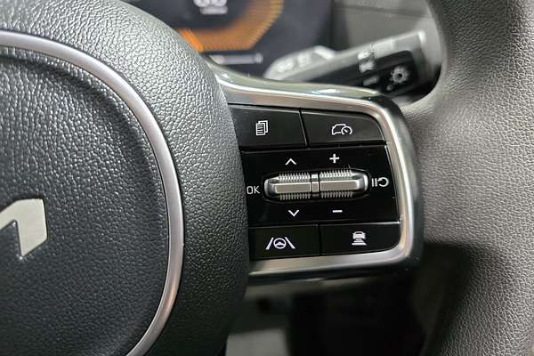 2024 Kia Carnival S KA4 PE