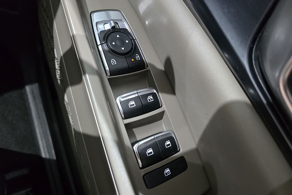 2024 Kia Carnival S KA4 PE