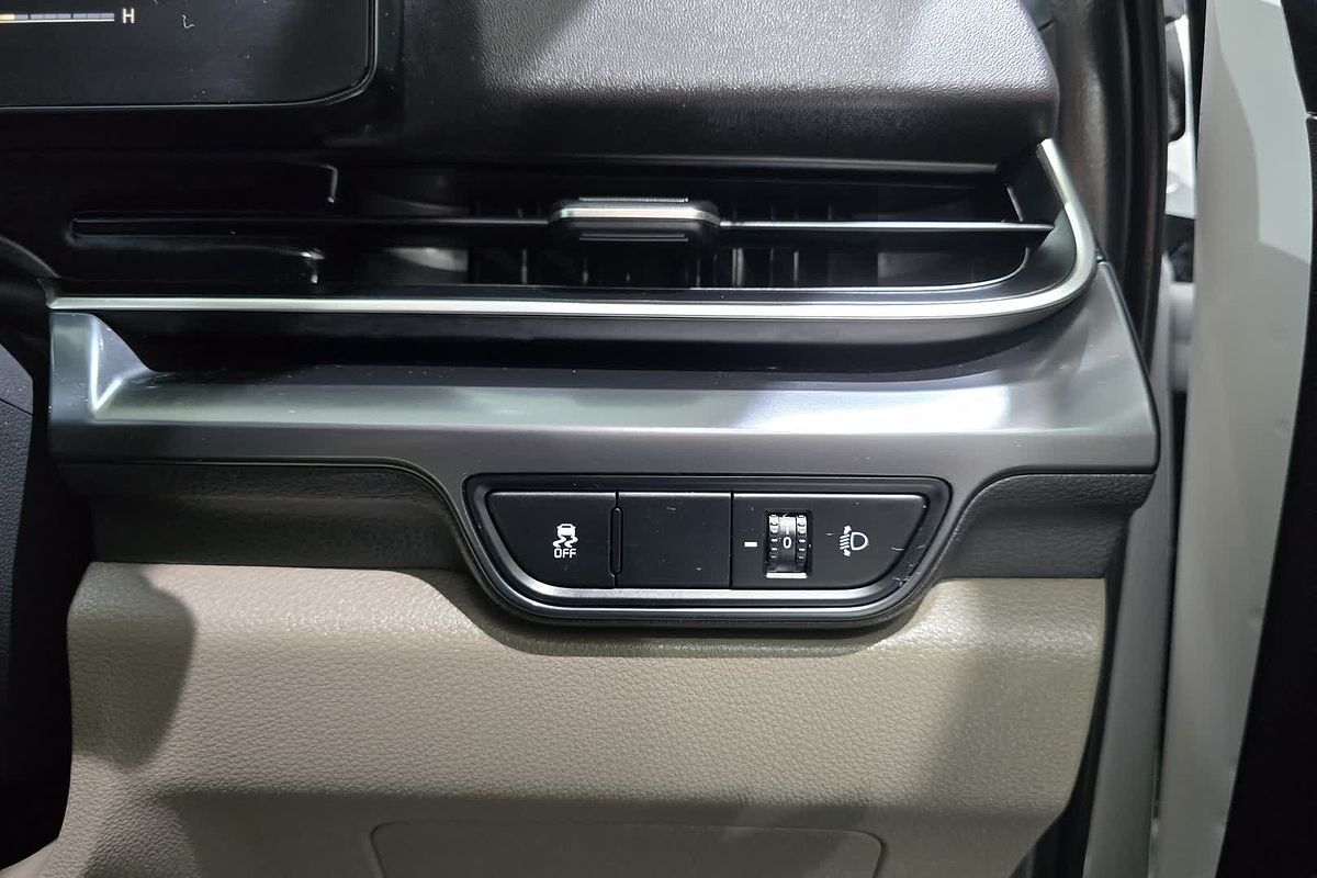 2024 Kia Carnival S KA4 PE