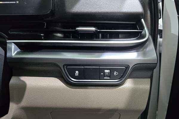 2024 Kia Carnival S KA4 PE