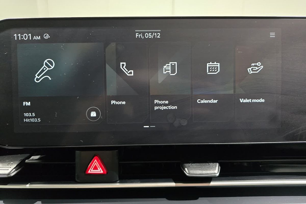 2024 Kia Carnival S KA4 PE