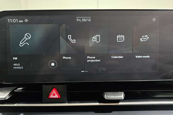 2024 Kia Carnival S KA4 PE