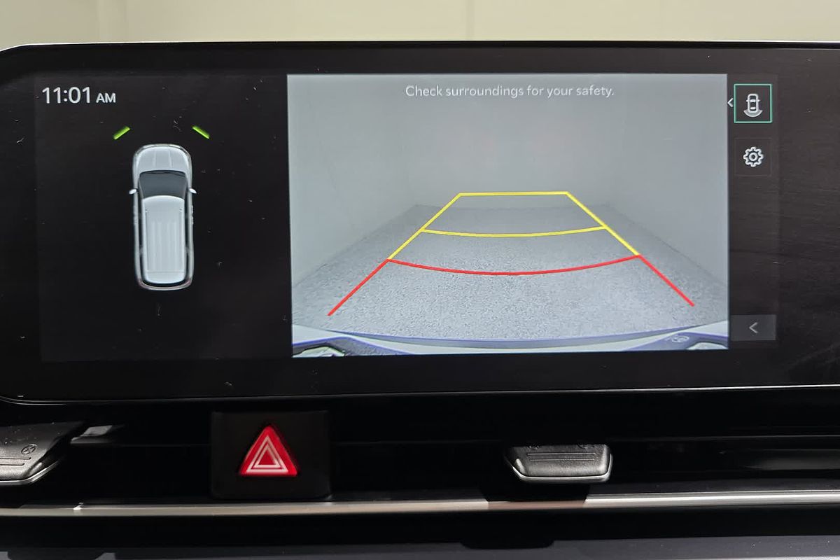 2024 Kia Carnival S KA4 PE