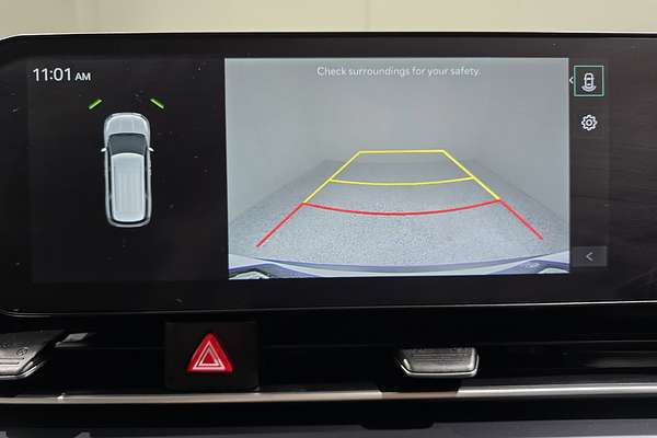 2024 Kia Carnival S KA4 PE