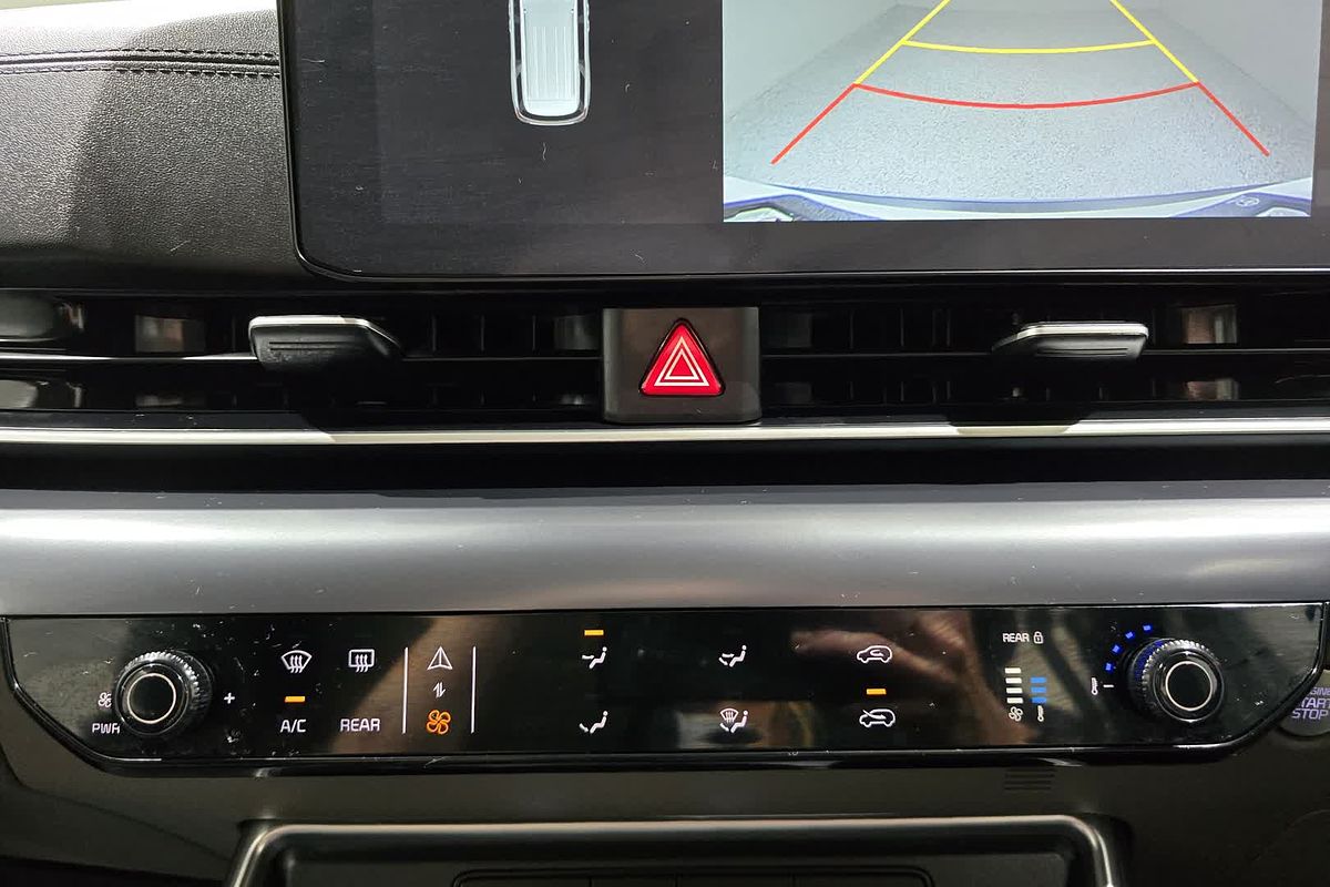 2024 Kia Carnival S KA4 PE