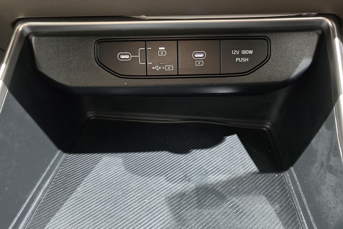 2024 Kia Carnival S KA4 PE