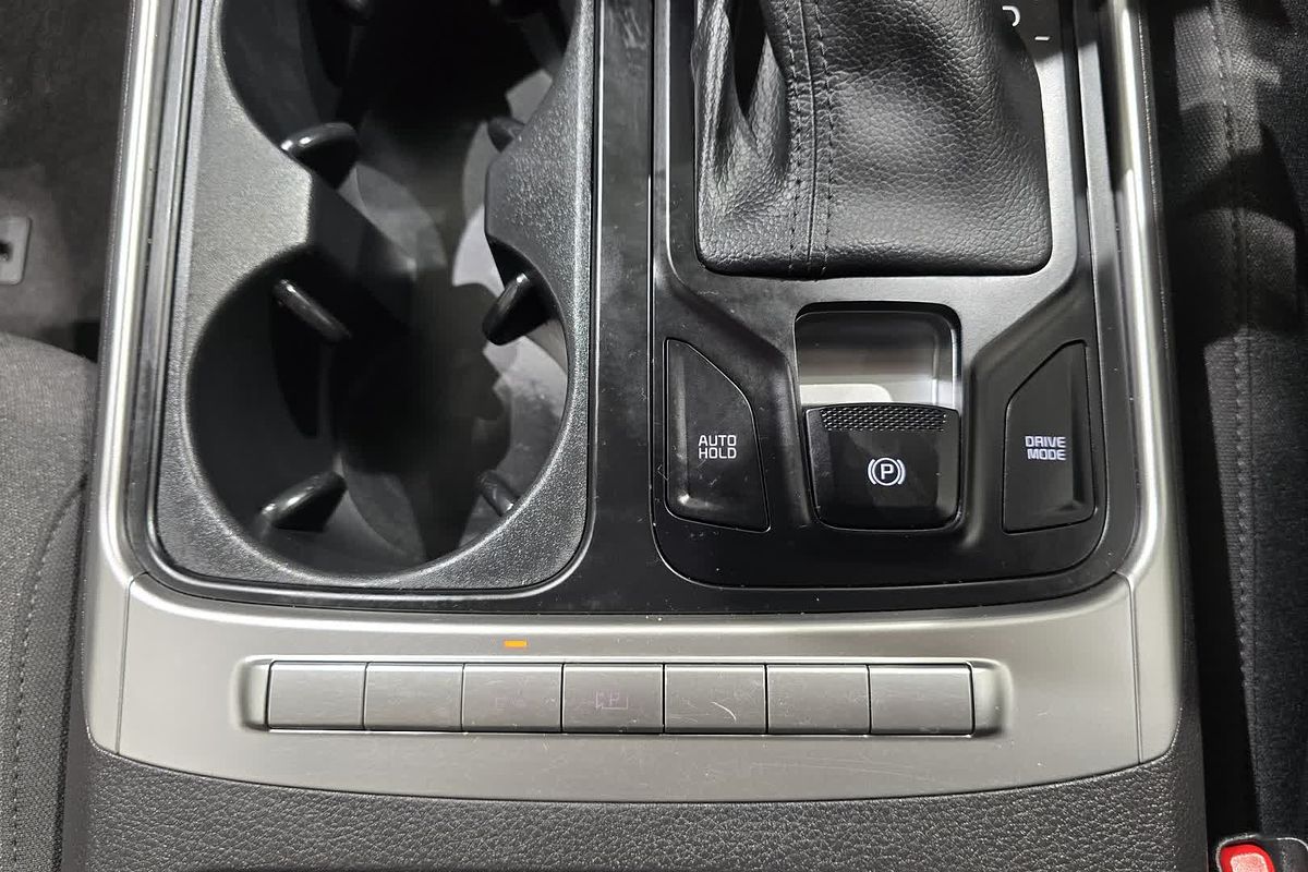 2024 Kia Carnival S KA4 PE