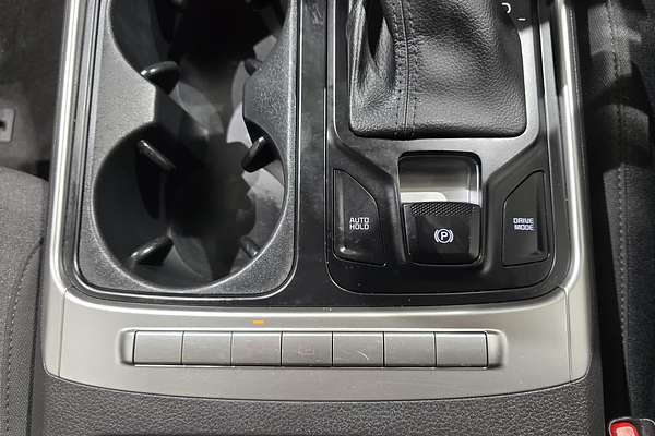 2024 Kia Carnival S KA4 PE