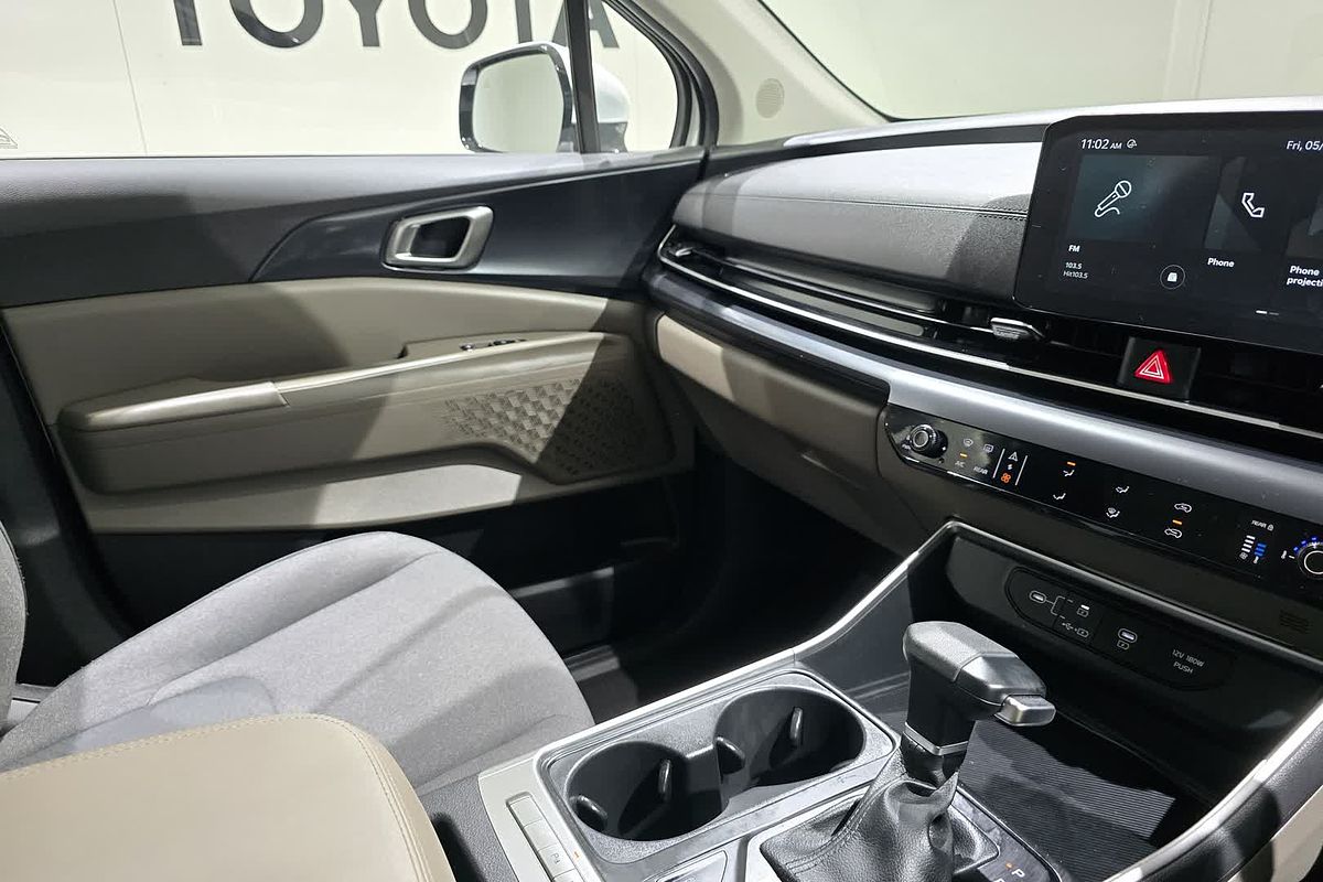 2024 Kia Carnival S KA4 PE