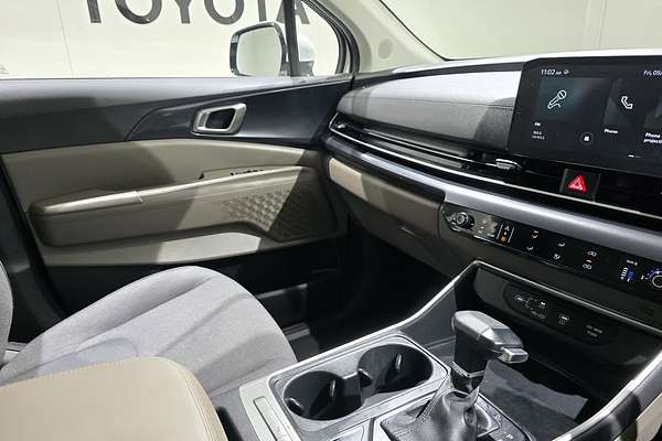 2024 Kia Carnival S KA4 PE