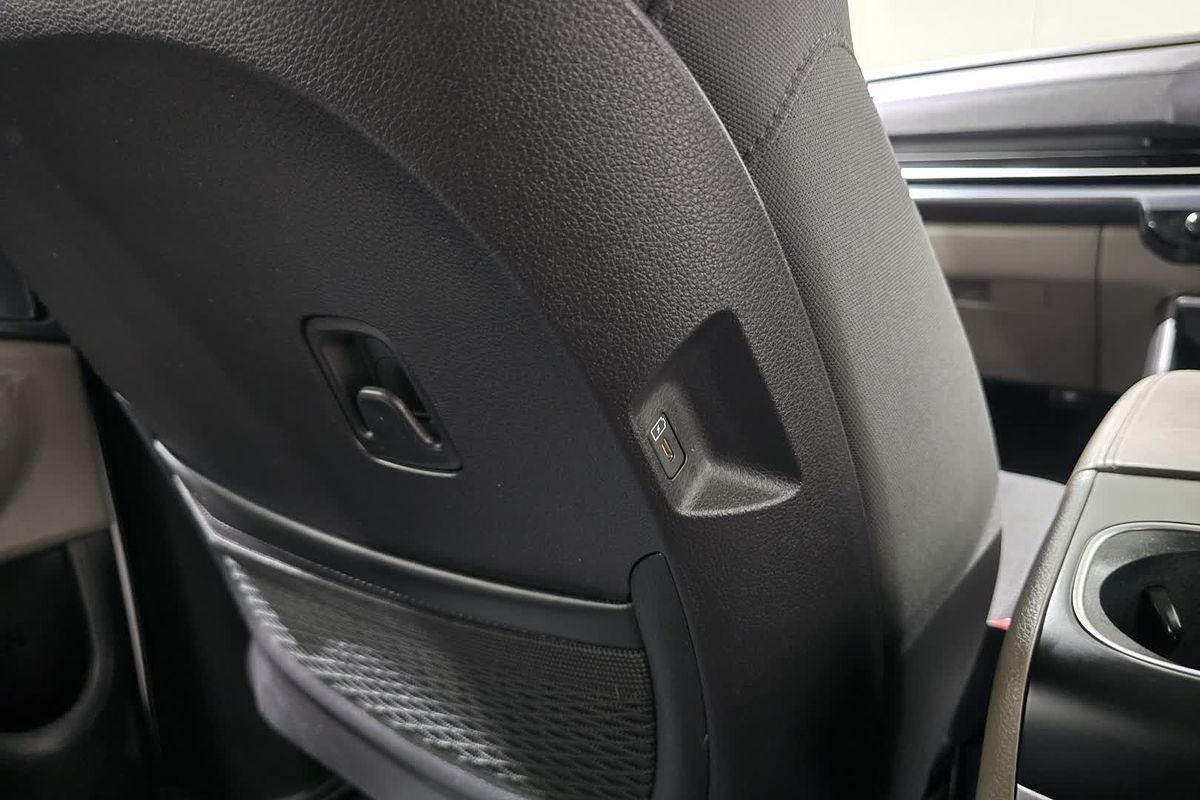 2024 Kia Carnival S KA4 PE