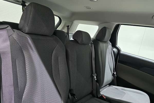 2024 Kia Carnival S KA4 PE