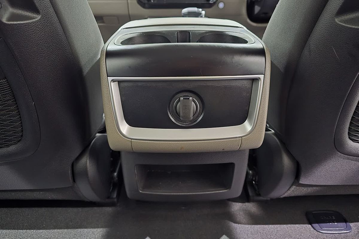 2024 Kia Carnival S KA4 PE