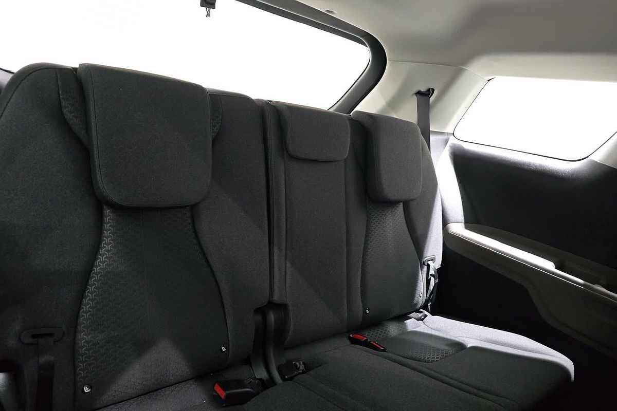 2024 Kia Carnival S KA4 PE