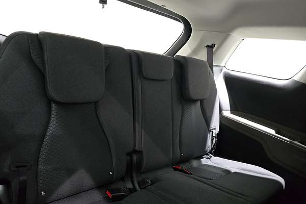 2024 Kia Carnival S KA4 PE