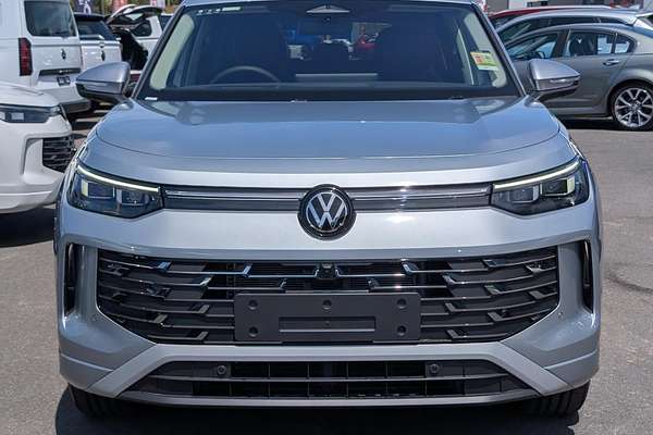 2025 Volkswagen Tayron 150TSI Elegance R4