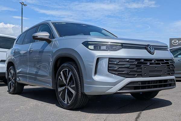 2025 Volkswagen Tayron 150TSI Elegance R4