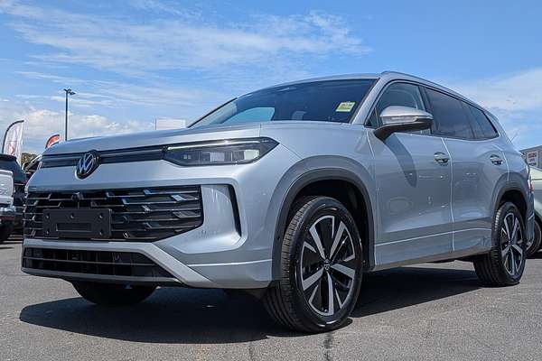 2025 Volkswagen Tayron 150TSI Elegance R4