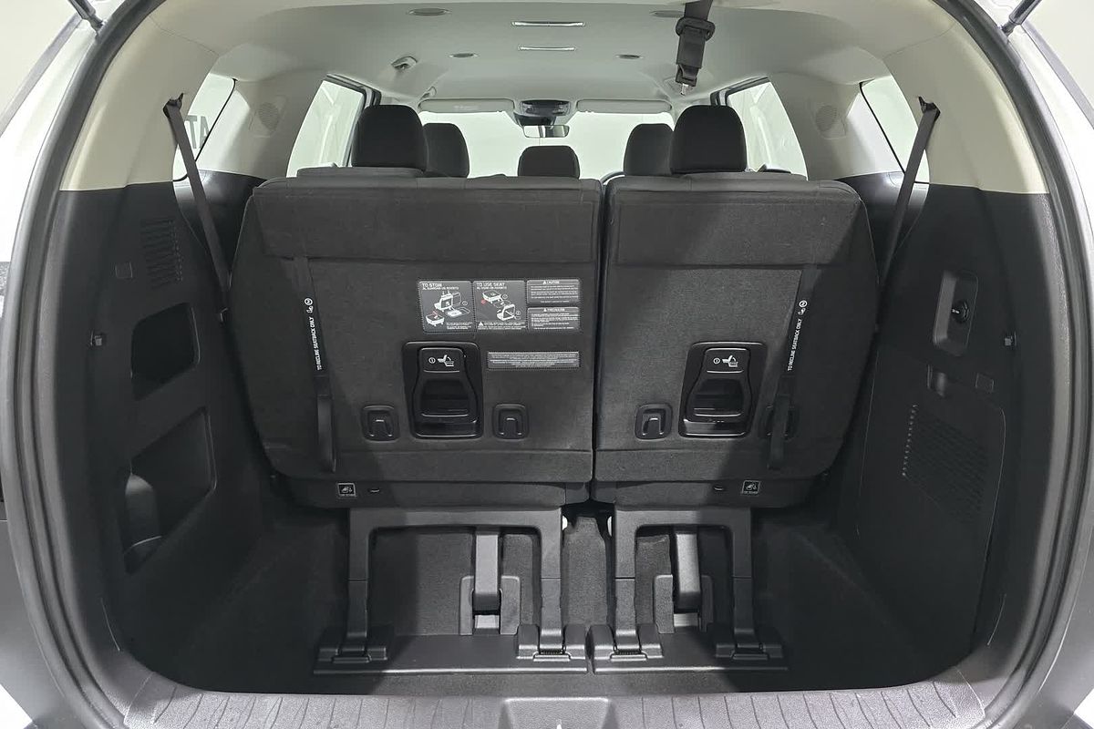 2024 Kia Carnival S KA4 PE