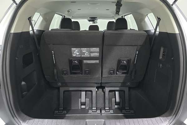 2024 Kia Carnival S KA4 PE