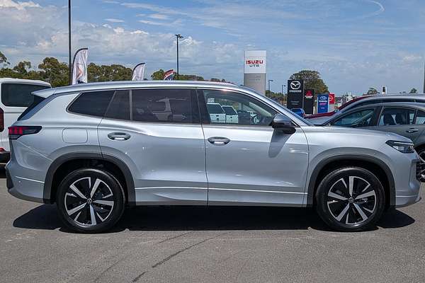 2025 Volkswagen Tayron 150TSI Elegance R4