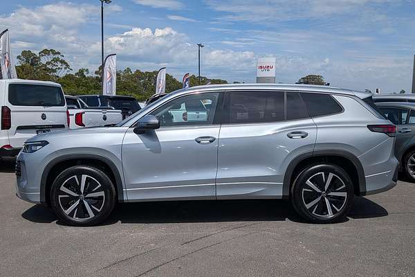 2025 Volkswagen Tayron 150TSI Elegance R4