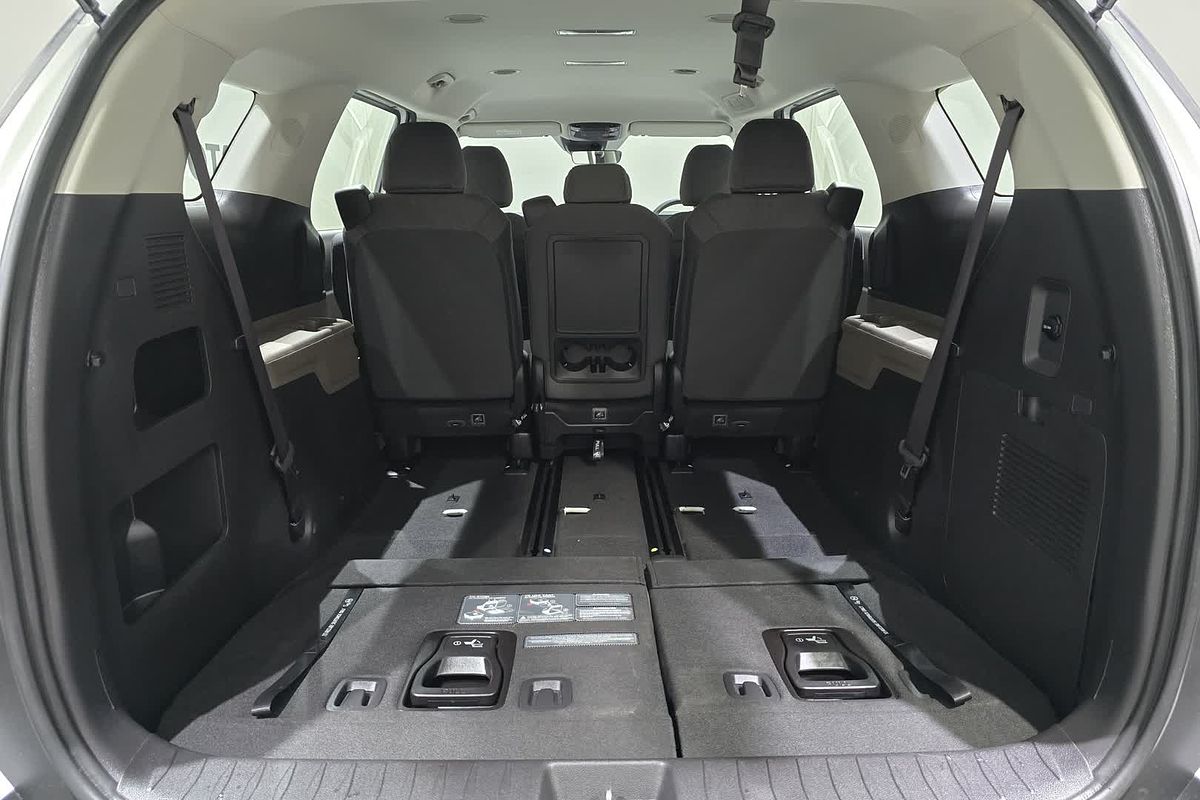 2024 Kia Carnival S KA4 PE