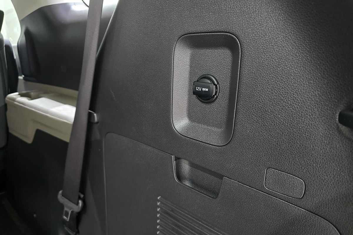 2024 Kia Carnival S KA4 PE