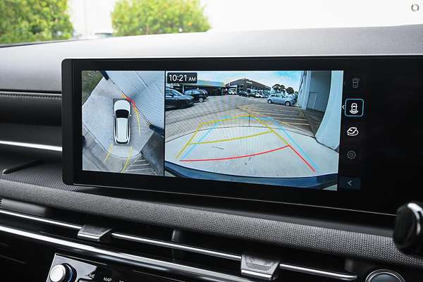 2025 Hyundai Tucson Premium NX4.V4