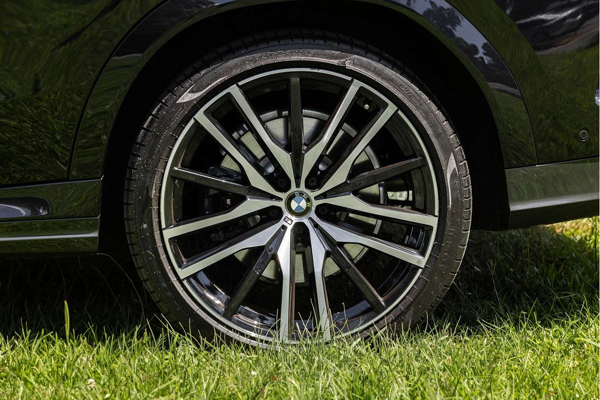 2020 BMW X6 xDrive30d M Sport G06