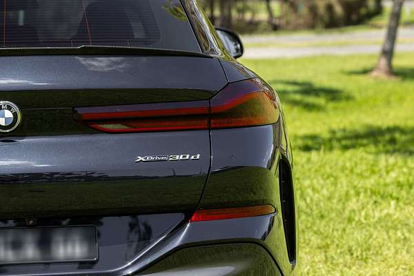 2020 BMW X6 xDrive30d M Sport G06