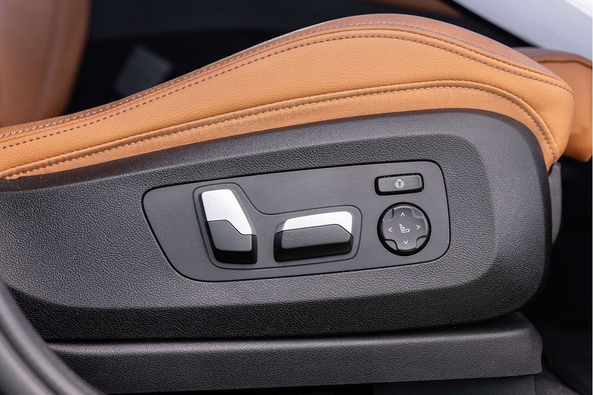 2020 BMW X6 xDrive30d M Sport G06