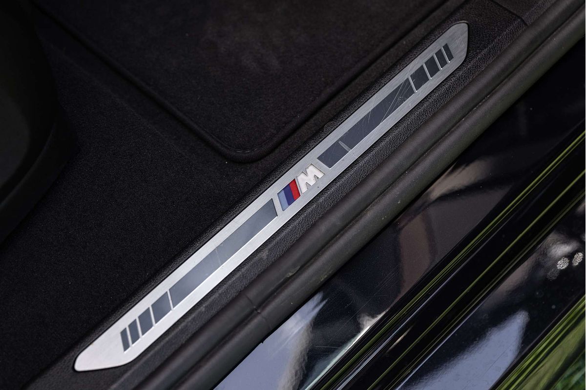 2020 BMW X6 xDrive30d M Sport G06